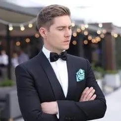 Prisma Luxerise - Anton Kovačić